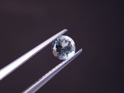 gBE-71　グリーンベリル　0.47ct