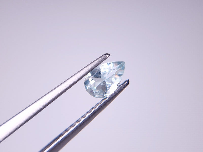 gBE-116　グリーンベリル　0.38ct