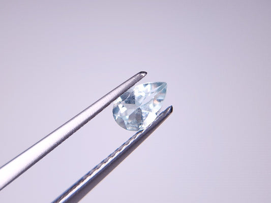 gBE-116　グリーンベリル　0.38ct