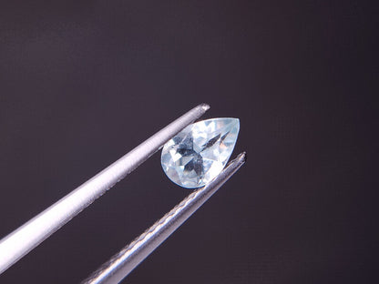 gBE-116　グリーンベリル　0.38ct