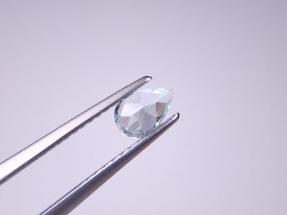 gBE-116　グリーンベリル　0.38ct