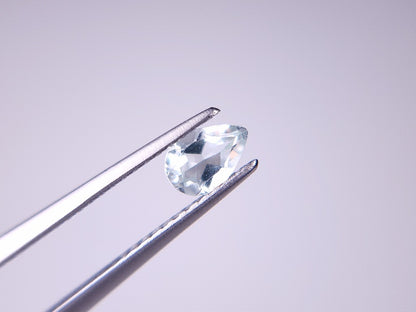 gBE-117　グリーンベリル　0.37ct