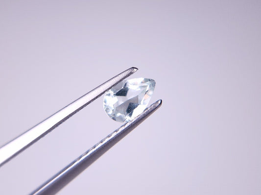 gBE-117　グリーンベリル　0.37ct