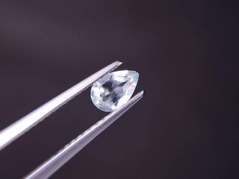 gBE-117　グリーンベリル　0.37ct