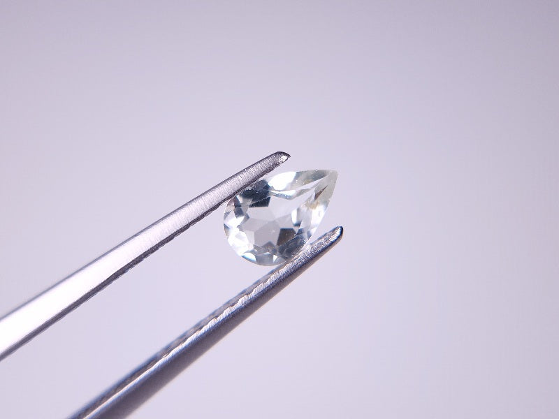 gBE-118　グリーンベリル　0.36ct