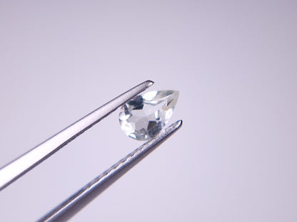 gBE-118　グリーンベリル　0.36ct