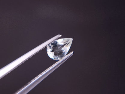 gBE-118　グリーンベリル　0.36ct