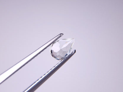 gBE-118　グリーンベリル　0.36ct
