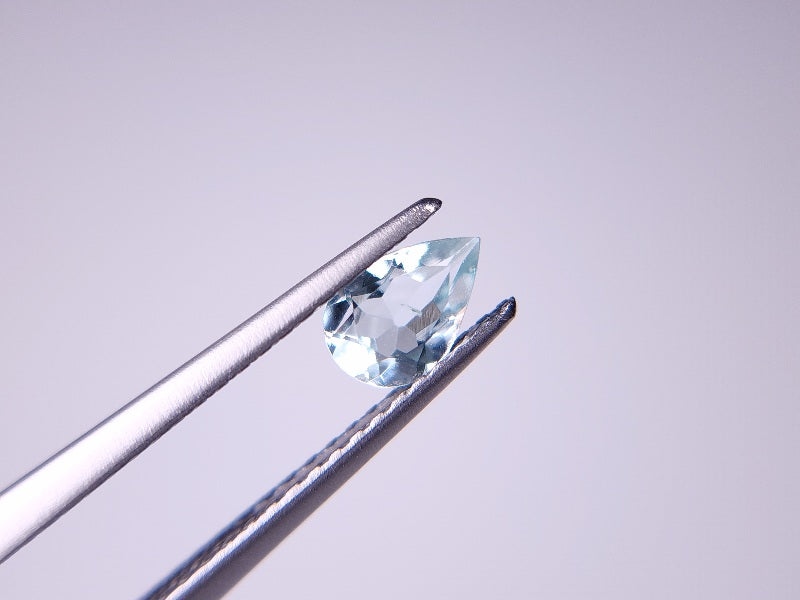 gBE-119　グリーンベリル　0.36ct