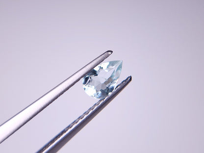 gBE-119　グリーンベリル　0.36ct