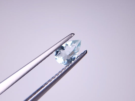 gBE-119　グリーンベリル　0.36ct