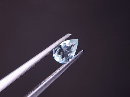 gBE-119　グリーンベリル　0.36ct