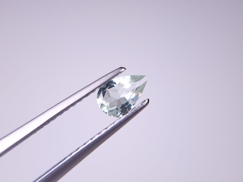 gBE-120　グリーンベリル　0.35ct