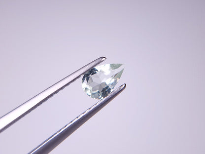 gBE-120　グリーンベリル　0.35ct