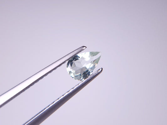 gBE-120　グリーンベリル　0.35ct