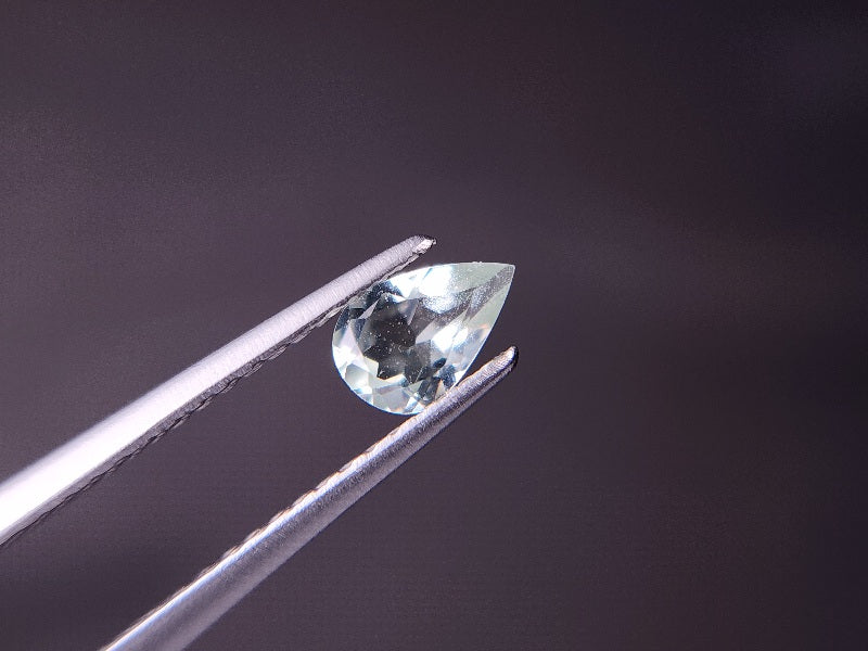 gBE-120　グリーンベリル　0.35ct