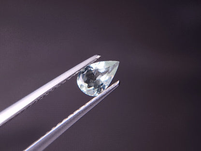 gBE-120　グリーンベリル　0.35ct