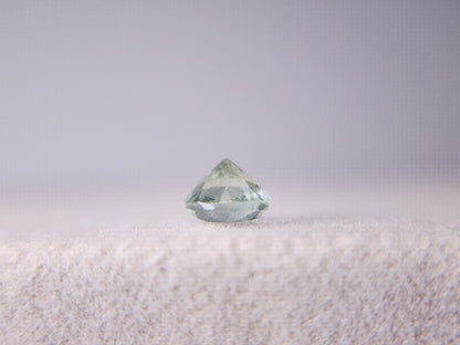 gBE-67　グリーンベリル　0.49ct