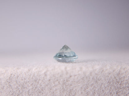 gBE-68　グリーンベリル　0.48ct