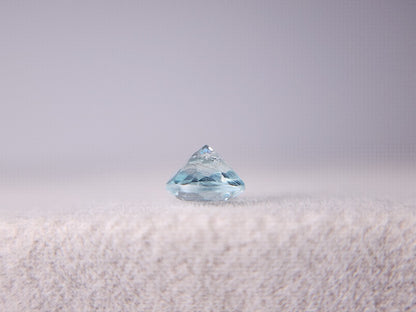 gBE-69　虹入り！グリーンベリル　0.48ct