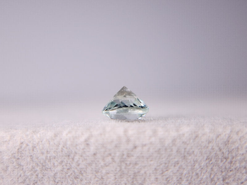 gBE-70　グリーンベリル　0.48ct