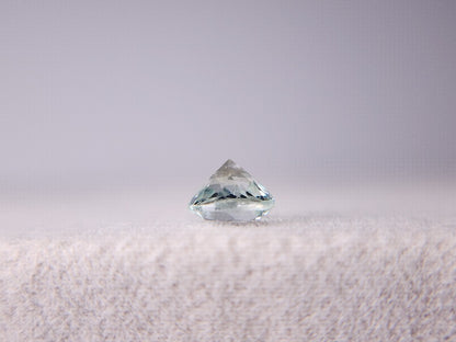 gBE-70　グリーンベリル　0.48ct