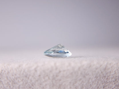 gBE-116　グリーンベリル　0.38ct