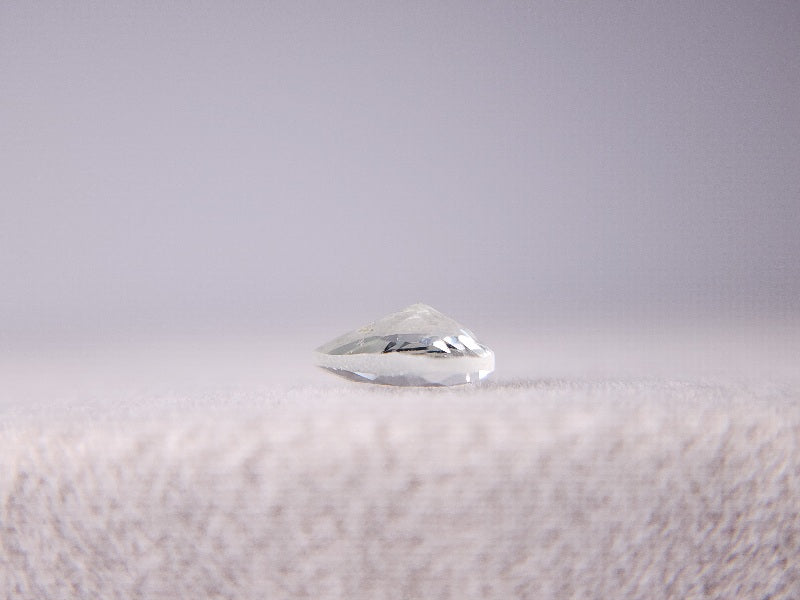 gBE-118　グリーンベリル　0.36ct