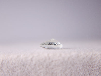 gBE-118　グリーンベリル　0.36ct