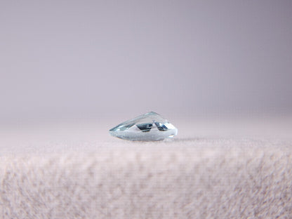 gBE-119　グリーンベリル　0.36ct