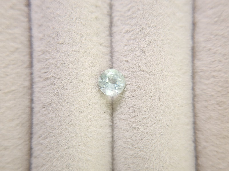 gBE-68　グリーンベリル　0.48ct