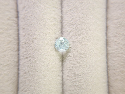 gBE-69　虹入り！グリーンベリル　0.48ct