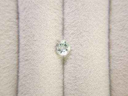 gBE-70　グリーンベリル　0.48ct