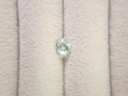 gBE-71　グリーンベリル　0.47ct