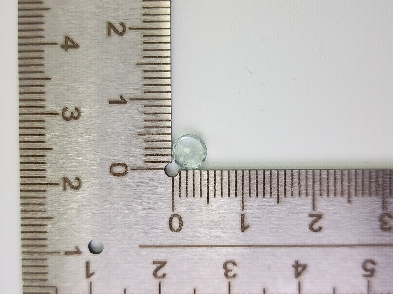 gBE-68　グリーンベリル　0.48ct