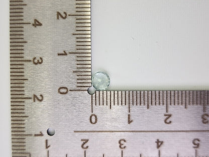 gBE-68　グリーンベリル　0.48ct