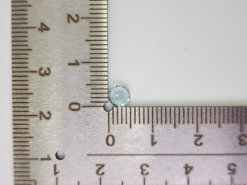 gBE-69　虹入り！グリーンベリル　0.48ct