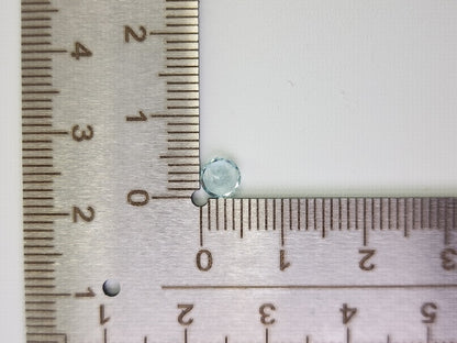gBE-69　虹入り！グリーンベリル　0.48ct