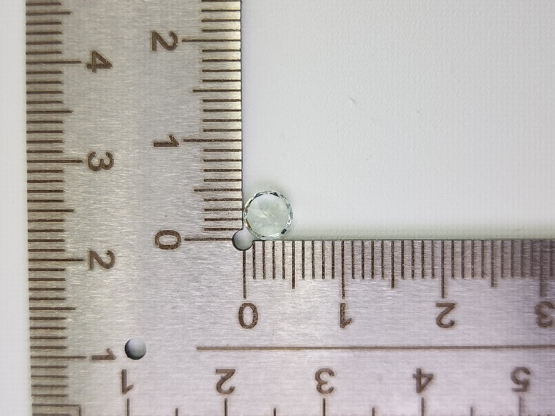 gBE-70　グリーンベリル　0.48ct