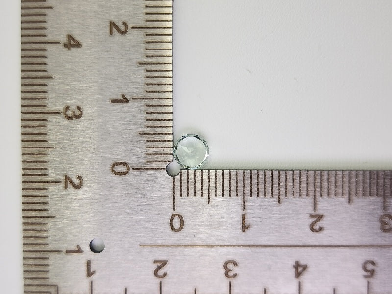 gBE-71　グリーンベリル　0.47ct