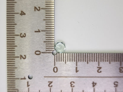 gBE-71　グリーンベリル　0.47ct