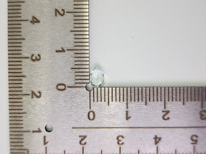 gBE-117　グリーンベリル　0.37ct