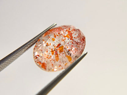 SUN-32　サンストーン　7.15ct