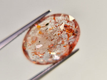 SUN-32　サンストーン　7.15ct
