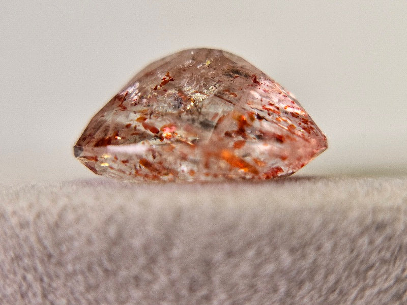 SUN-32　サンストーン　7.15ct