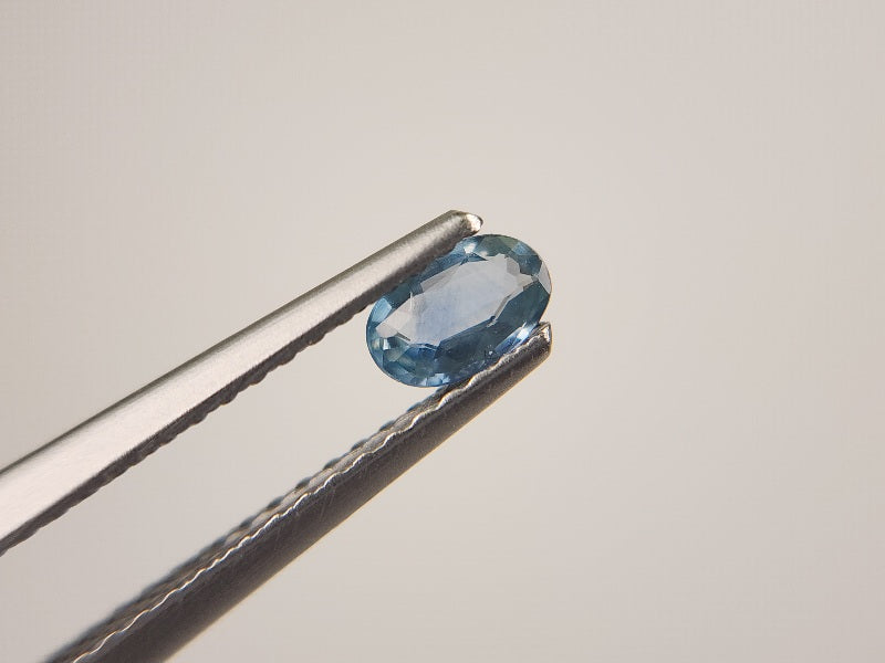 SET9-mSA-20　マルチサファイア9石セット　合計2.12ct