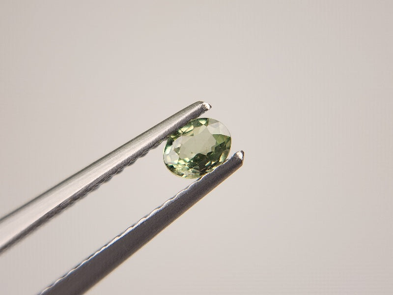 SET9-mSA-20　マルチサファイア9石セット　合計2.12ct