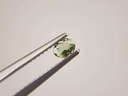 SET9-mSA-20　マルチサファイア9石セット　合計2.12ct