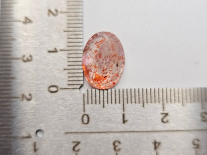 SUN-32　サンストーン　7.15ct