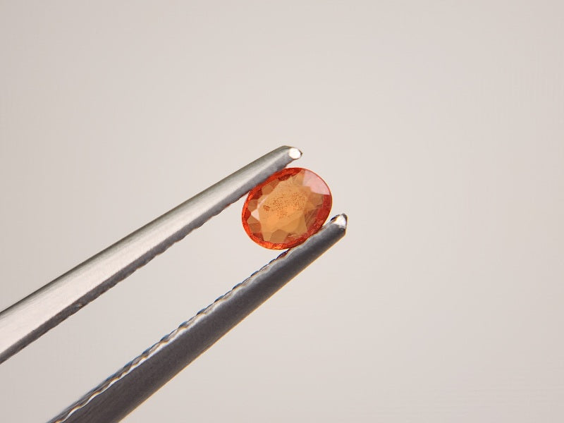 SET9-mSA-20　マルチサファイア9石セット　合計2.12ct